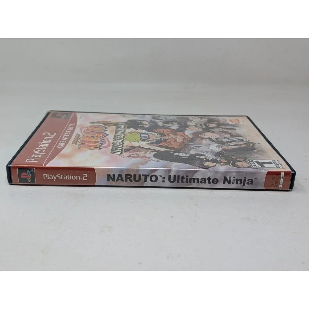N/A good complete